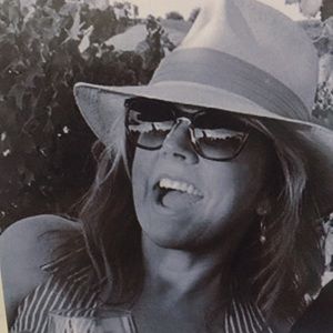 Meet your Posher, Kari